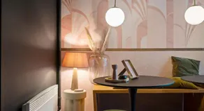 Boutique apartment Antwerp - Image 3