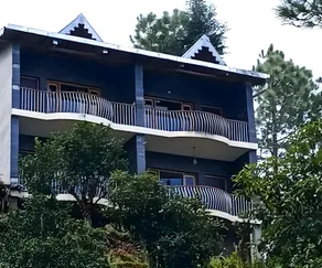 Elphinstone Inn - Image 3