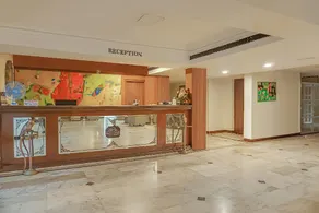 Collection O Sukhsagar Resort - Image 3