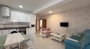 Apartamentos Cuberris - Image 3