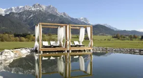 Hotel Saliter Hof - Image 2