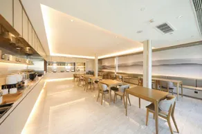 Ji Hotel Qingdao West Railway Station - Image 3