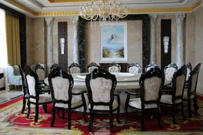 MAPUTO AFECC GLORIA HOTEL - Image 4