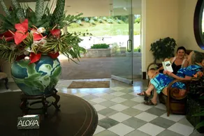 Hawaii Island Retreat at Ahu Pohaku Ho`omaluhia - Image 2