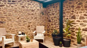 Villa Lily Spa, chambre d’hôtes avec spa privatif - Image 5