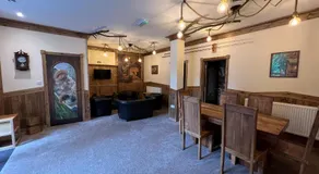 Explorers Retreat Matlock Bath - Image 2