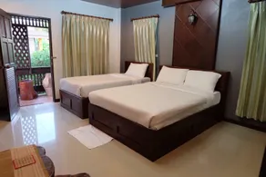 Tong Hotel - Image 4