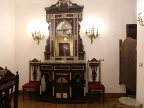 Arabesque Deluxe Apartment   Cairo Down Town - Image 4