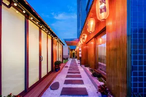 Yijia Lijing Hotel (Chengdu Wenjiang University town store) - Image 2