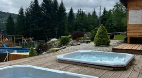 Zawoja Nad Koroną z jacuzzi - Image 5