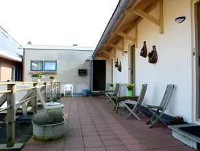 Logement 'De witte klok' - Image 3