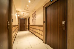 Guri Lexy Hotel - Image 5