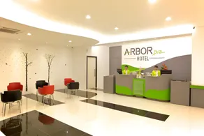 Arbor Biz Hotel - Image 2