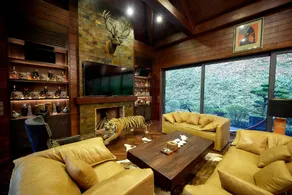 Villa 6BR Punna Ecolodge Dai Lai - Image 3