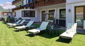 Merveilleux appartement de vacances adapté aux familles avec barbecue, jardin et terrasse | À côté du ski | Adapté au travail à distance - Image 5