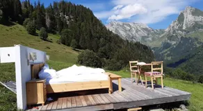 Ferienwohnung Haus am Bach in Toggenburg - Image 3