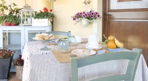 B&B La Vela Chia - Image 5