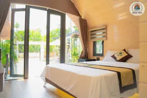 Homestay Hòn Yến Đắk Lắk - Image 2