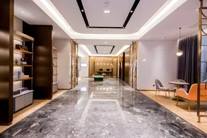 Yitel Collection Shanghai Jing'an Railway Station - Image 2
