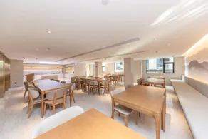 JI Hotel Shenzhen Anbao International Exhibition Center - Image 5