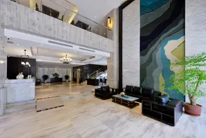 Jin Hao Hotel - Xi 'an Datang Everbright City & Dayan Pagoda Metro Station - Image 5