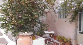 Σπίτι Monemvasia Kritsas - κάτω από τη - Ροδάνθη - Image 3