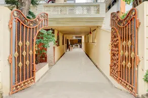 Hotel O Passport Office Nagpur Formerly Apex Stay Inn - Image 3