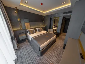 Chamada Girne Hotel Spa and Casino - Image 2