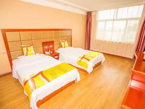 Hongda Hotel (Cangzhou Qingxian Jingfu South Street Branch) - Image 2