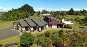 Waitomo Golfstays B&B - Image 3