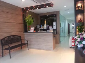 Dynasty Inn - Wakaf Che Yeh - Image 2