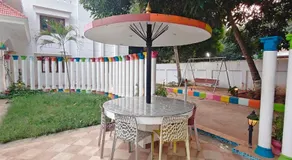 Sangeetha Private Pool Villa - Image 4