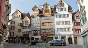 Hotel Untertor by Maier - Self-Check-in - Image 3