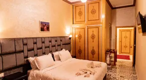 HOTEL LA VALLEE DES KASBAHS CHEZ ILYAS - Image 2