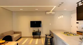 Multihouse - Moderno Apartamento Vila Olímpia - Image 4