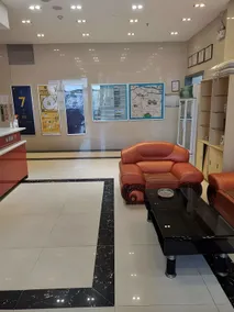 7 Days Inn Guangzhou High-Speed South Railway Station Huijiang Metro Station - Image 3