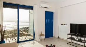 Kamari Blue Apartments - Image 2
