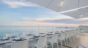 Hotiday Torre Pali Spiaggia - Image 2