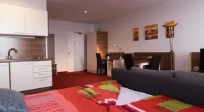 Hotel Garni Daniela Urich - Image 2