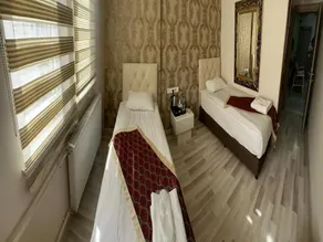 HOTEL SEVEN PARK - Image 5