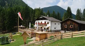 Sarner Skihütte - Rifugio Sarentino - Image 3