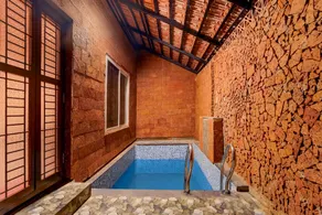 Palette Mithalai Farm | Garden | Pvt Pool | Coimbatore - Image 3