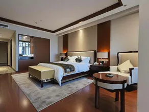 Jinggangshan ZhongTaiLai International Hotel - Image 2