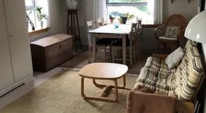 Maren's apartment on Randbøl Heath - Image 2