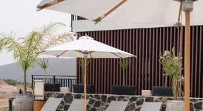 Doria Luxury Boutique Hotel - Image 5