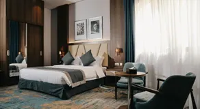Dream Residence Rawabi - Serviced Apartments - Image 2