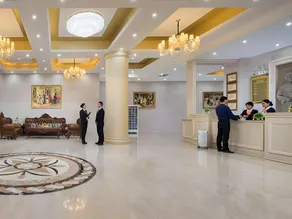 Vienna Classic Hotel Houma Jinzhuan - Image 5
