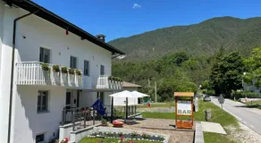 B&B Stari Mlin Vecchio Mulino - Image 2