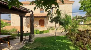 Casa Rural don Rosendo - Image 4