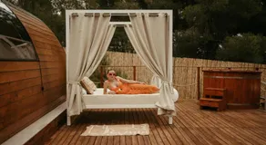 Welmoon Villas Paisaje - Image 4